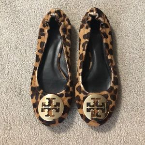Tory Burch Flats